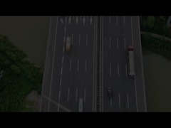 PY220H Motor Grader Construção de Estradas Com Motor Shangchai / Sistema Hidráulico