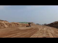 Alta Qualidade Preço Barato China Changlin Sinomach Motor Grader