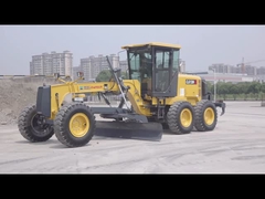 PY350T Equipamento de classificação de motor Operação suave com motor Cummins