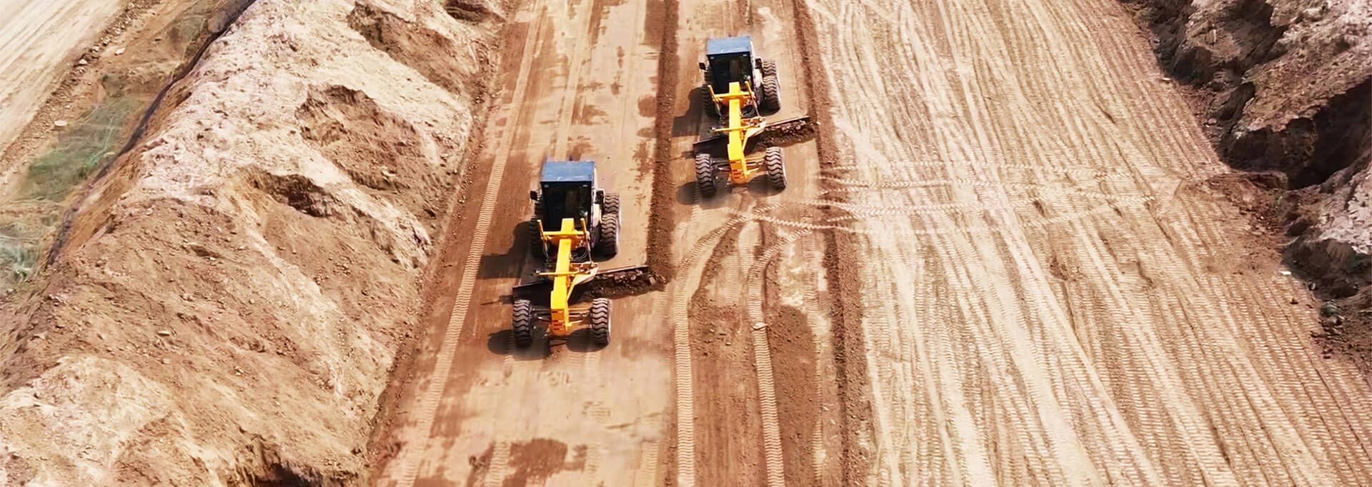 qualidade Mini máquina escavadora fábrica