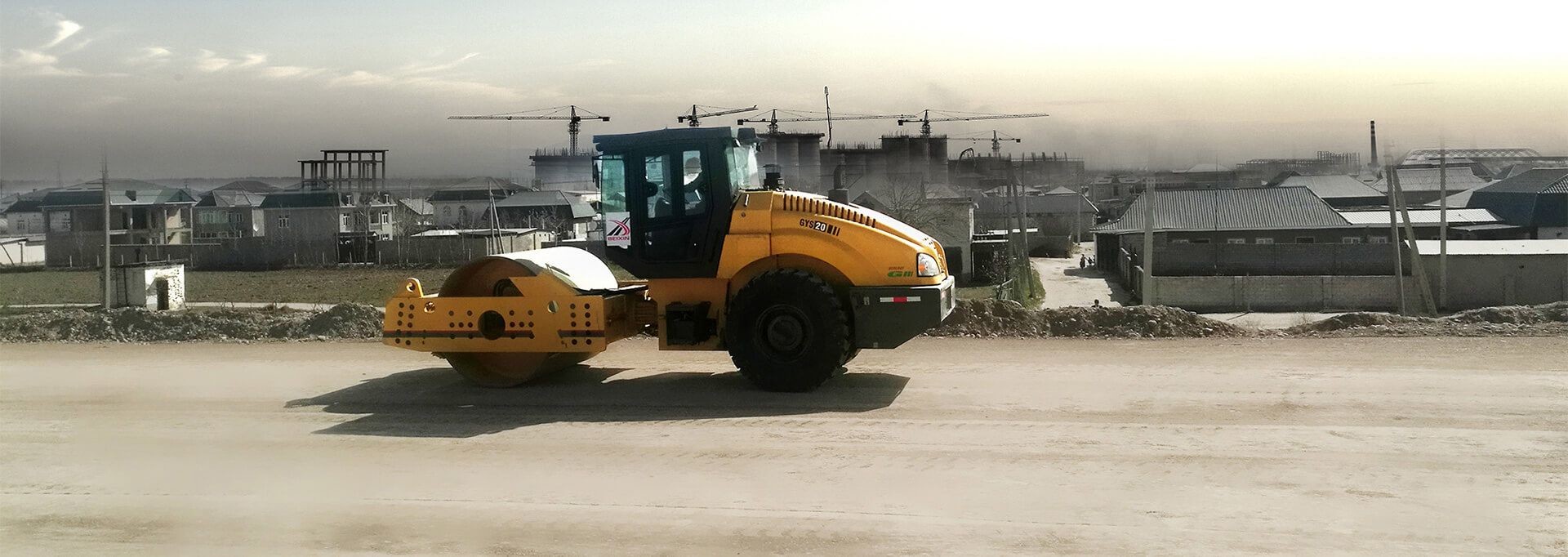 qualidade Mini máquina escavadora fábrica