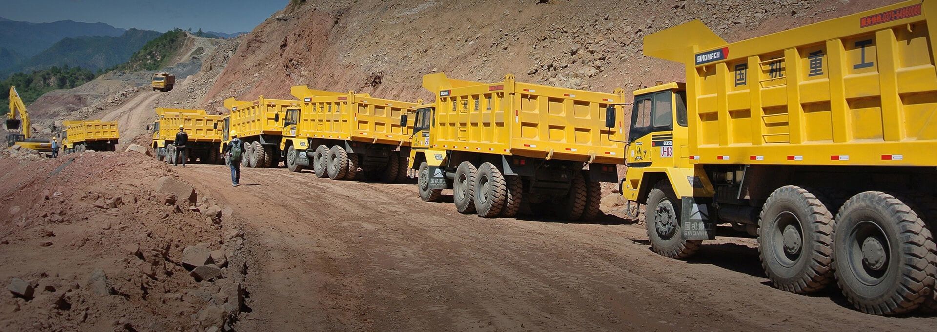 qualidade Mini máquina escavadora fábrica