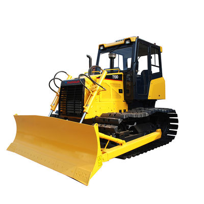 Changlin GT100 escavadeira escavadeira caminhão design de cabine ergonômica