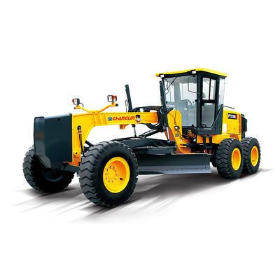 SINOMACH Changlin Motor Grader PY220H 162KW Tipo de potência a diesel