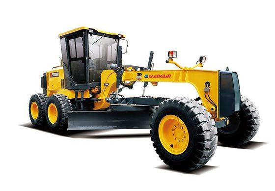 Equipamento de classificação rodoviária PY130H 97KW