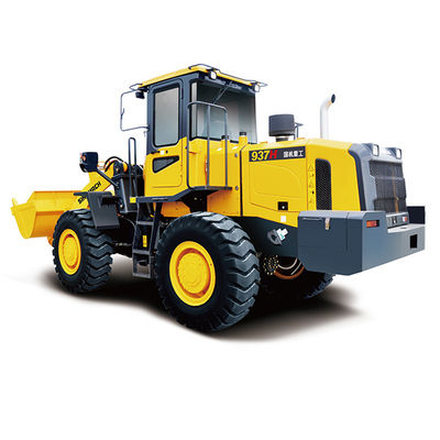 CHANGLIN ZL30H Rodas motrizes Equipamento de carregador frontal 3000 kg